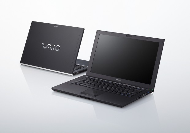 Sony Vaio Z